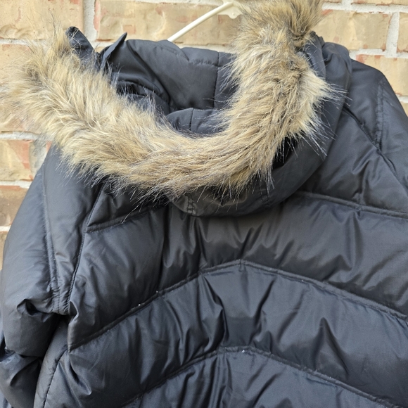 Hawke & Co. Black Puffer Jacket - Picture 5 of 8